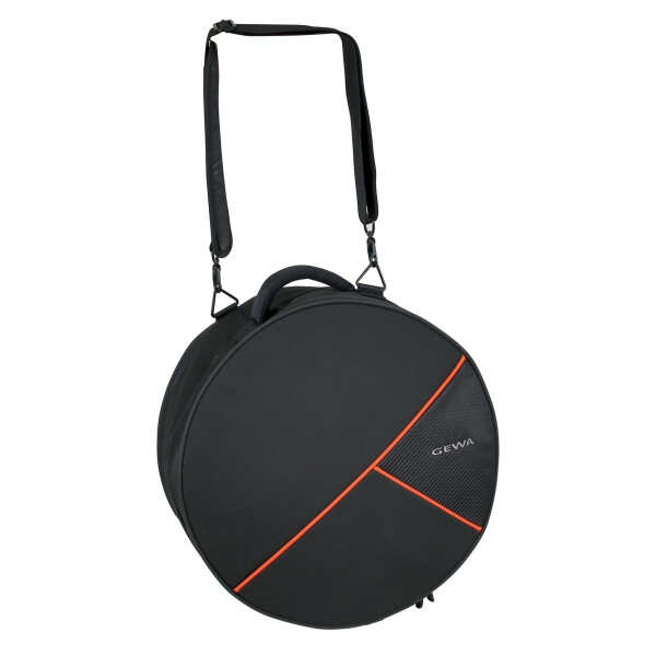 Gewa Snaredrum Gig-Bag Premium 13x6,5"
