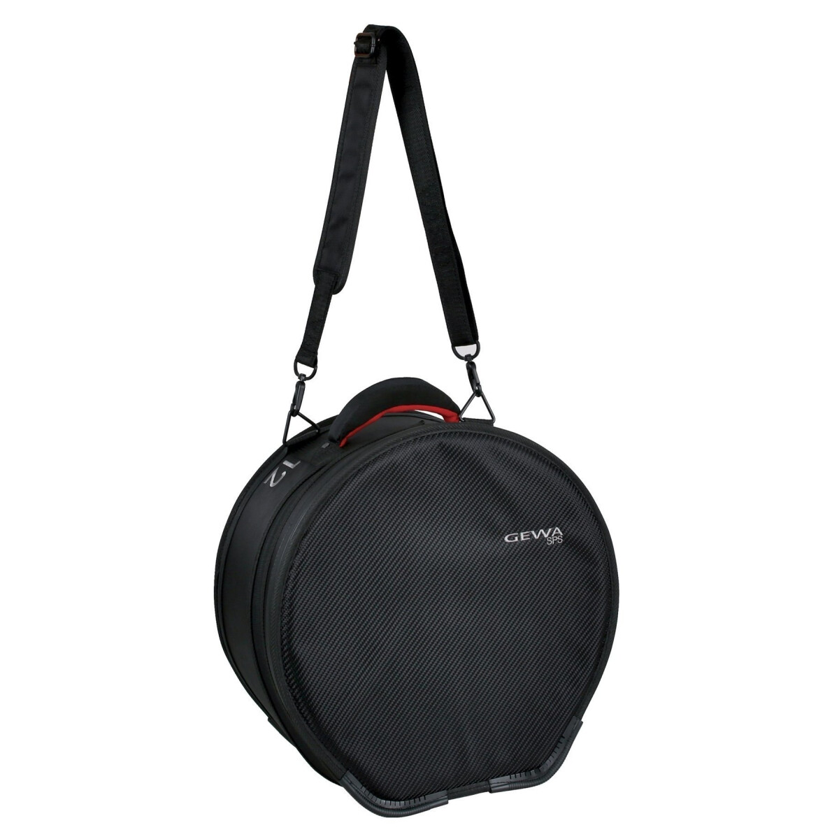 Gewa Snaredrum Gig-Bag SPS 13x6,5 