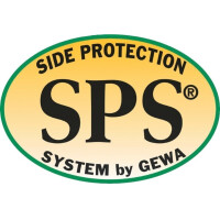 Gewa Snaredrum Gig-Bag SPS 14x8"