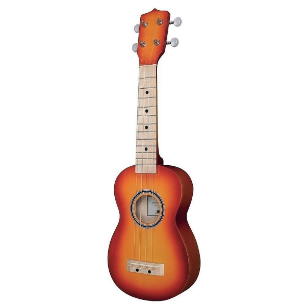 Gewa Sopran Model 1 Sunburst