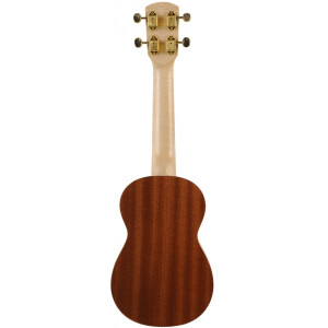 Gewa Soprano Ukulele Model 3