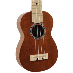 Gewa Soprano Ukulele Model 3