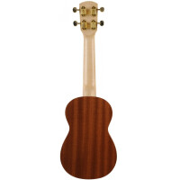 Gewa Soprano Ukulele Model 3