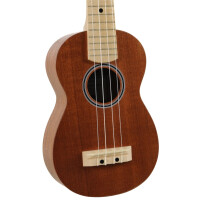 Gewa Soprano Ukulele Model 3