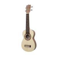 Gewa Sopran Pro Natura Silver