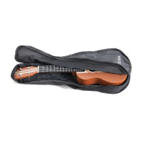 Gewa Soprano Ukulele Manoa W-SO-OR Sunset Racer