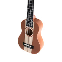 Gewa Soprano Ukulele Manoa W-SO-OR Sunset Racer