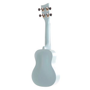 Gewa Soprano Ukulele Manoa W-SO-BL Tropical Waves