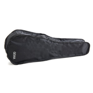 Gewa Soprano Ukulele Manoa W-SO-BL Tropical Waves