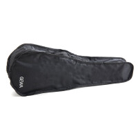 Gewa Soprano Ukulele Manoa W-SO-BL Tropical Waves