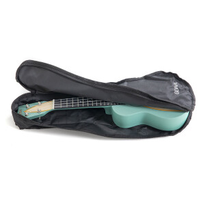 Gewa Soprano Ukulele Manoa W-SO-GR Pacific Lagoon