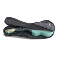 Gewa Soprano Ukulele Manoa W-SO-GR Pacific Lagoon