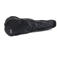 Gewa Soprano Ukulele Manoa W-SO-BR Muddy Roads