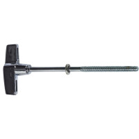 Gewa Spannschraube 13 cm 6 St. Pck