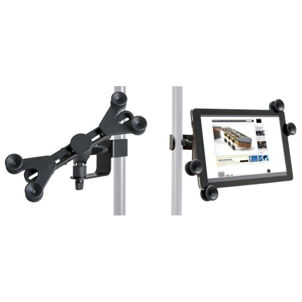 Gewa tablet holder universal 10.1" to 14"