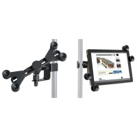 Gewa tablet holder universal 10.1" to 14"
