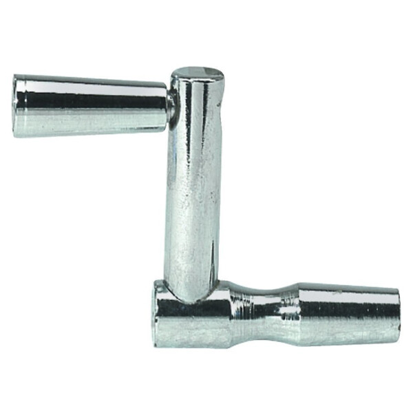 Gewa tuning key Z-shape