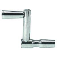 Gewa tuning key Z-shape