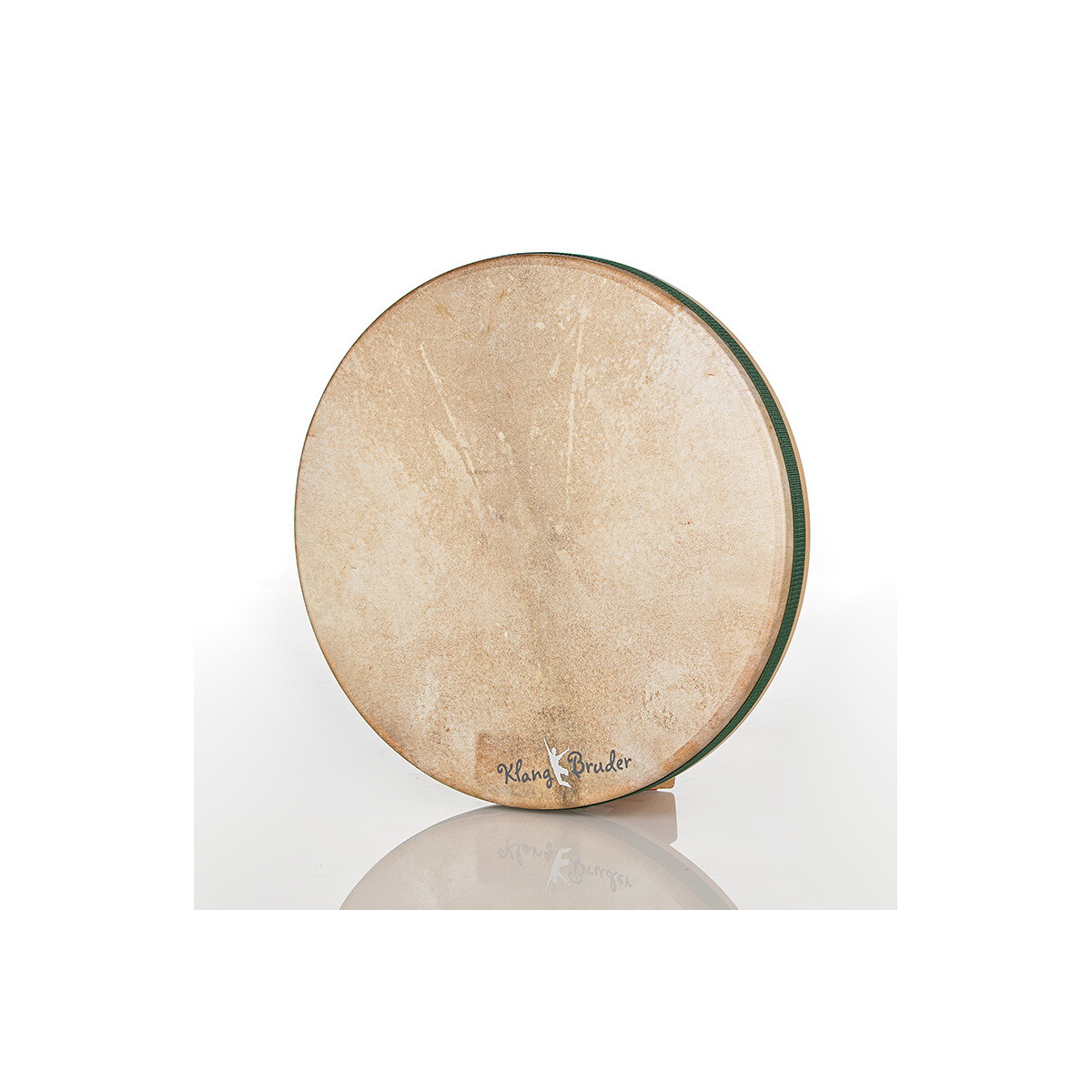 Klangbruder frame drum, tunable, goatskin, RHR50