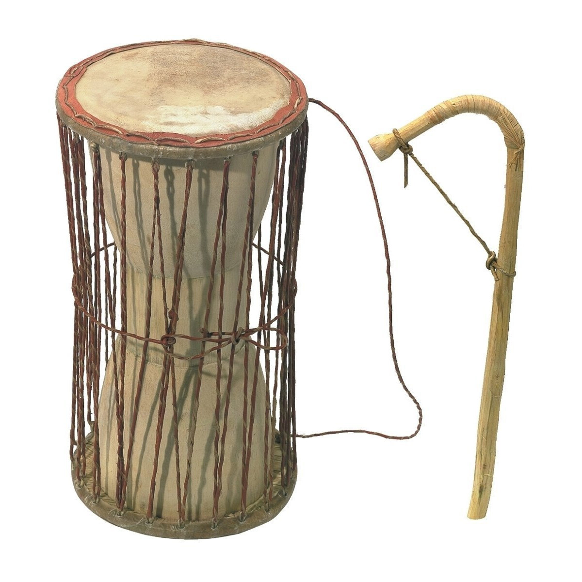 Gewa Talking Drum height 30 cm Ø 17 cm