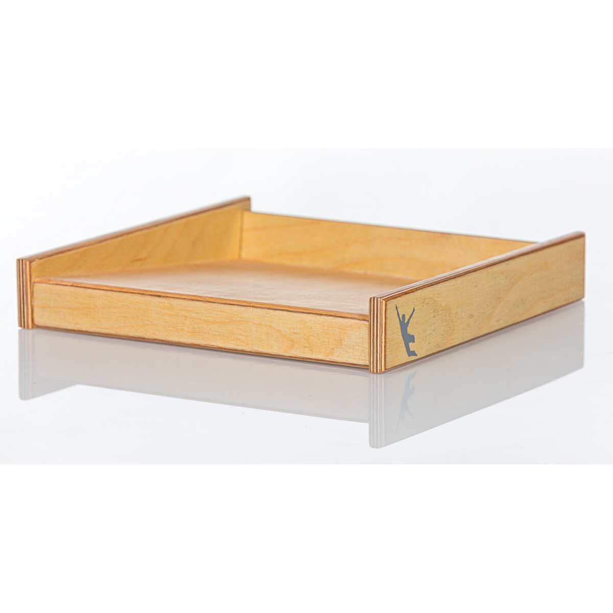 Klangbruder slanted board for Cajons SB-2