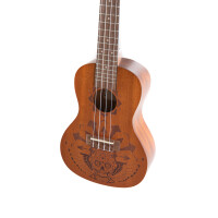 Gewa Concert Manoa KT-CO-MEXICO