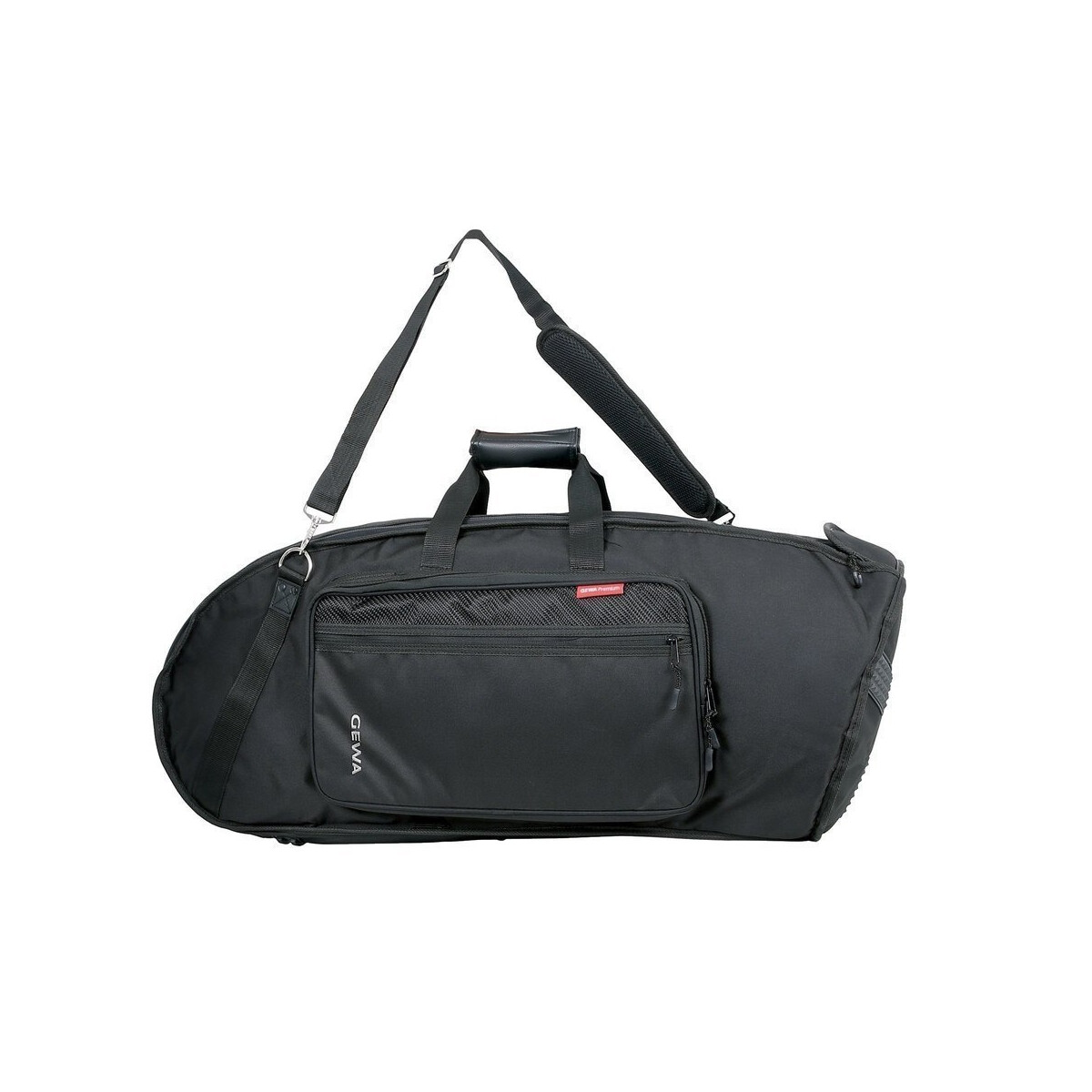 Gewa tenor horn gig bag premium
