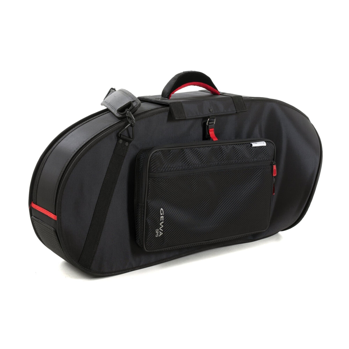 Gewa tenor horn gig bag SPS