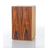 Klangbruder Cajon black 221 Palisander 4 gallery