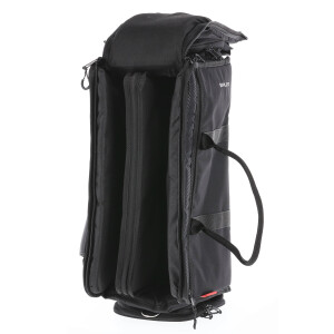 Gewa gig bag for 3 trumpets