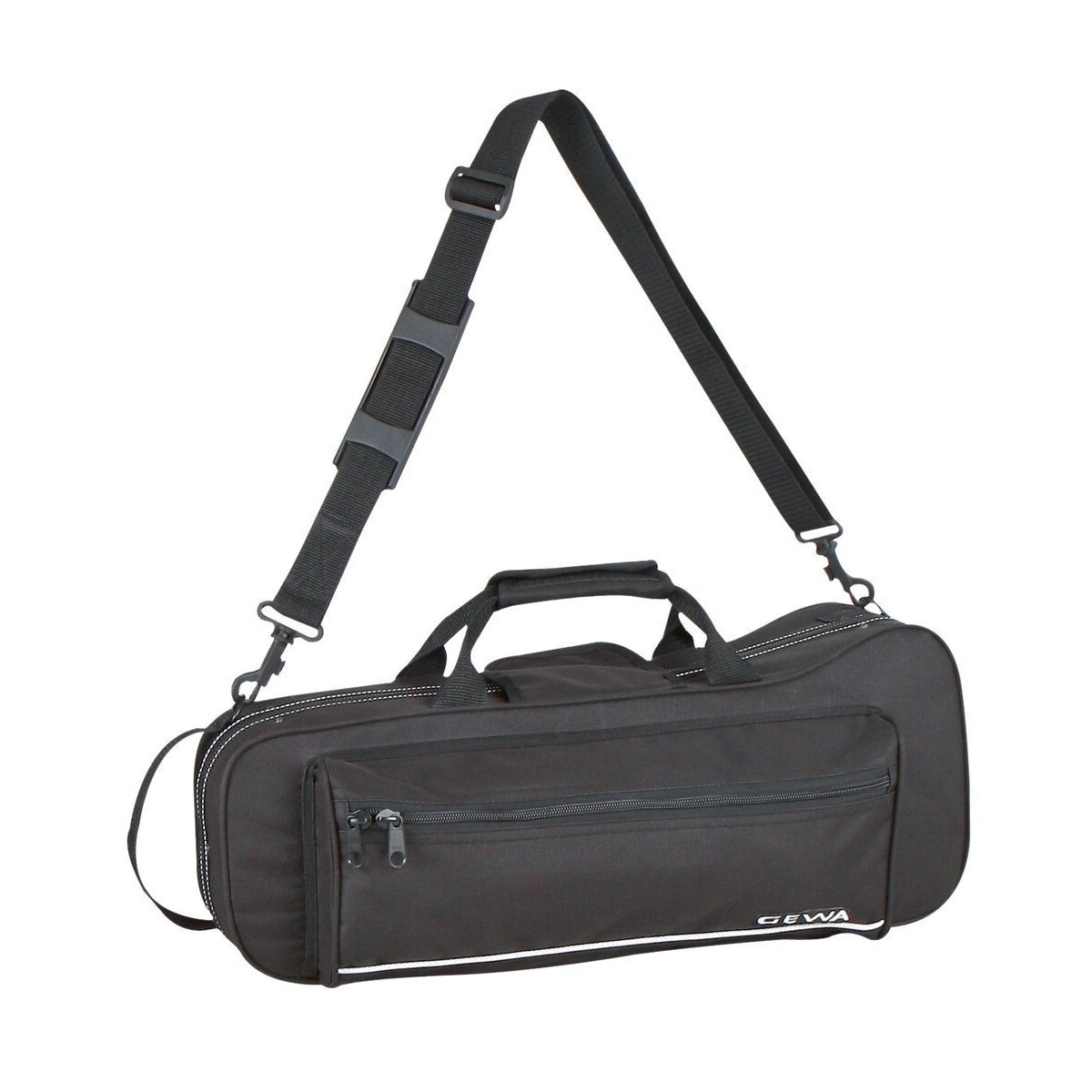 Gewa Trompeten Formkoffer box