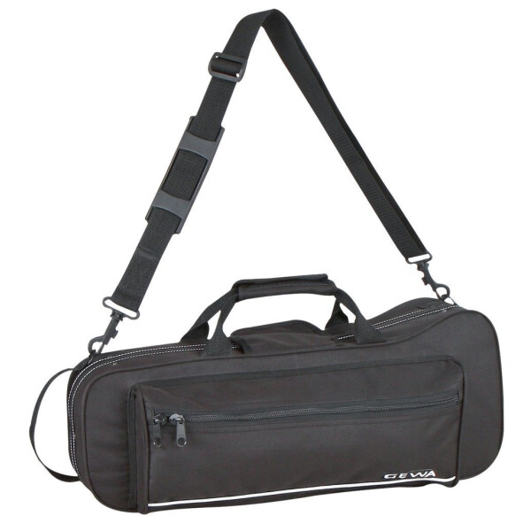 Gewa trumpet molded case