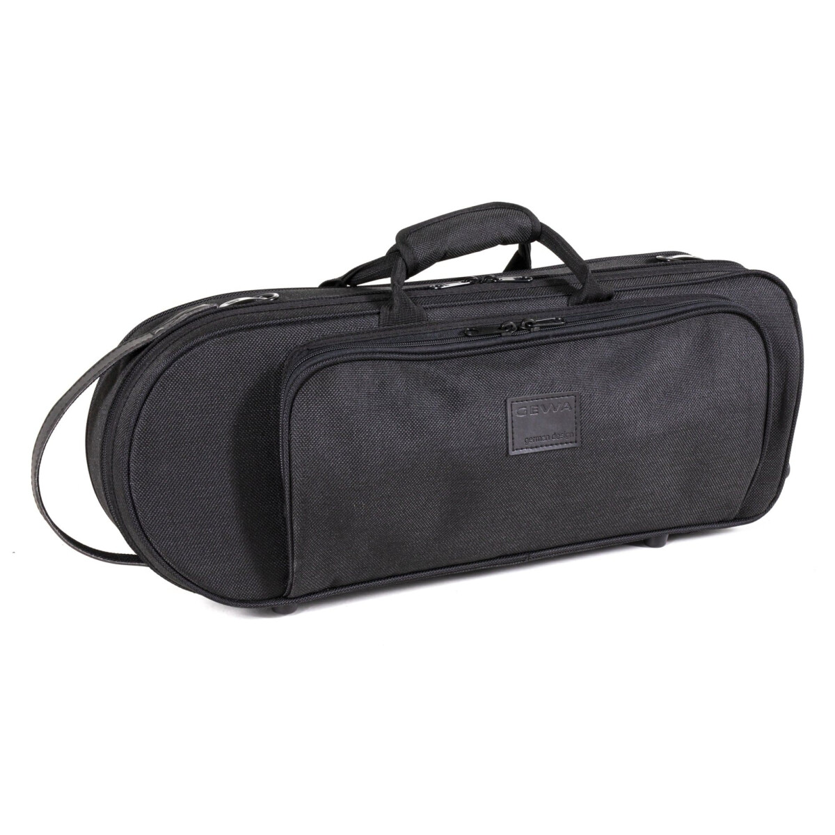 Gewa trumpet molded case Compact outside black