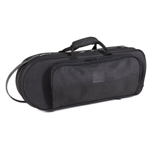 Gewa trumpet molded case Compact outside black