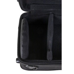 Gewa trumpet molded case Compact outside black