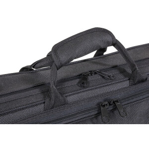 Gewa trumpet molded case Compact outside black