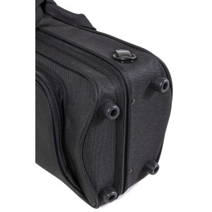 Gewa trumpet molded case Compact outside black