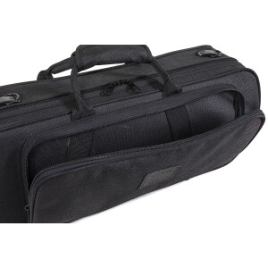 Gewa trumpet molded case Compact outside black