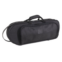 Gewa trumpet molded case Compact outside black