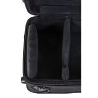 Gewa trumpet molded case Compact outside black