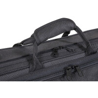 Gewa trumpet molded case Compact outside black