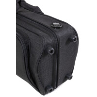 Gewa trumpet molded case Compact outside black