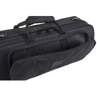 Gewa trumpet molded case Compact outside black