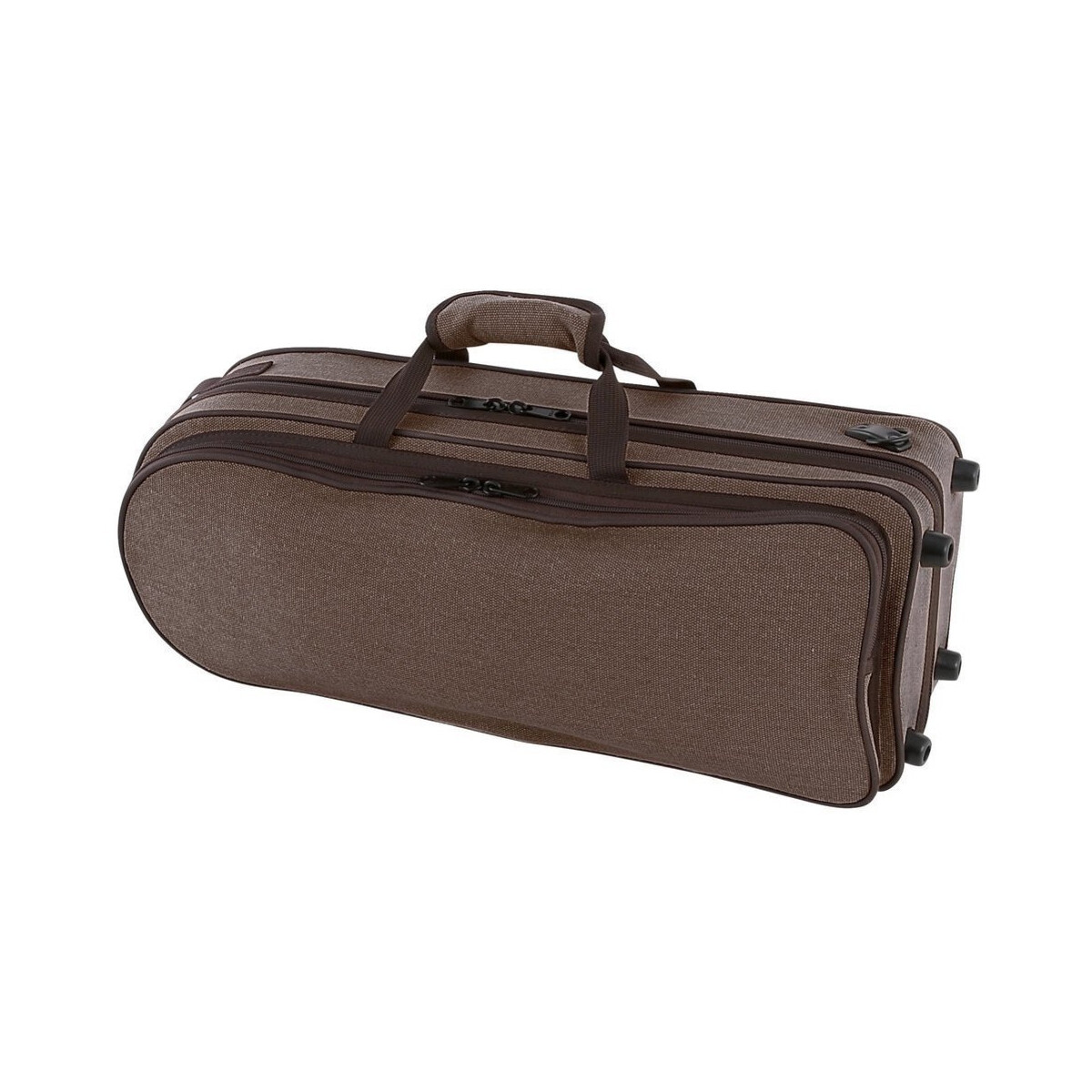 Gewa trumpet molded case Compact outside box