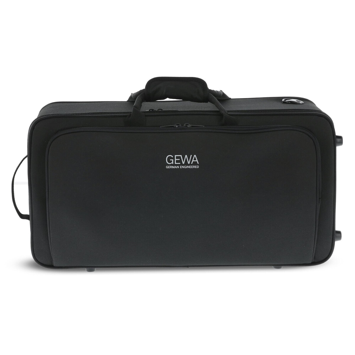 Gewa trumpet case Compact exterior black