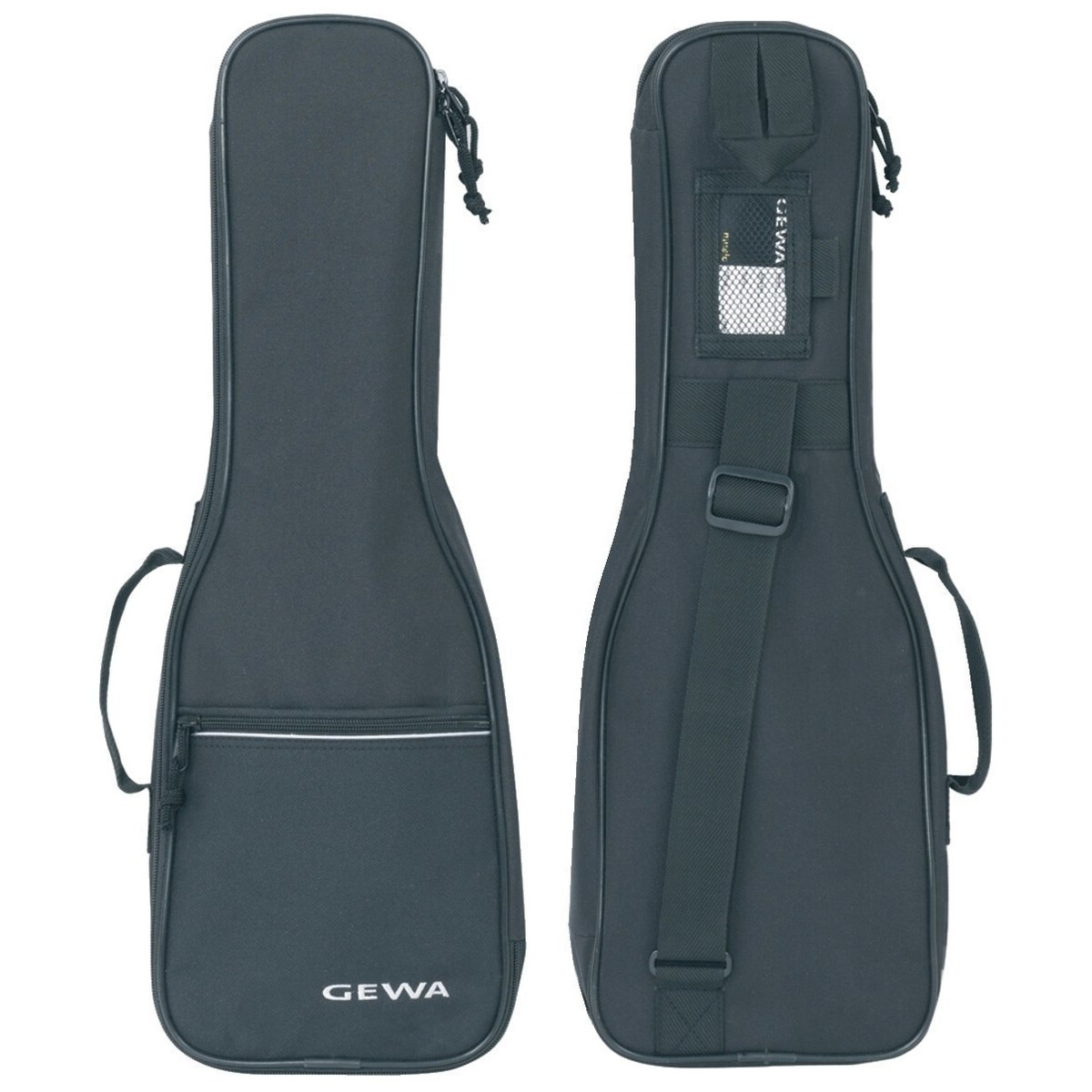 Gewa GigBag Premium Sopran Ukulele