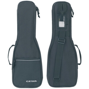 Gewa Ukulelen Gig-Bag Premium 570/180/65 mm