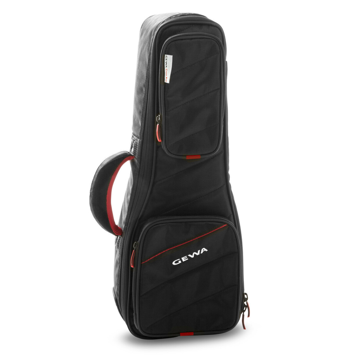 Gewa Gigbag Cross Sopran Ukulele