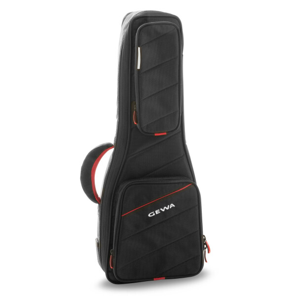 Gewa Ukulele Gig Bag Cross 620/220/70 mm