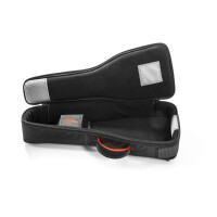 Gewa Ukulele Gig Bag Cross 620/220/70 mm